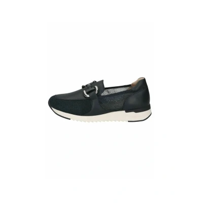 Abbildung von Caprice KAIA Slipper, Damen, Größe: 37, Ocean comb Kunststoff