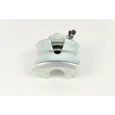 Abbildung von ATE 24.3541 9549.5 Bremssattel ohne Halter VOLKSWAGEN: Golf 6 Variant, Fox Schrägheck, 5 AUDI: A3 A1 A2