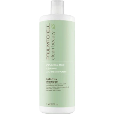 Abbildung von Paul Mitchell Shampoo Clean Beauty Anti Frizz