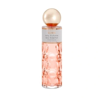 Abbildung von Saphir My Future Eau de Parfum 200 ml