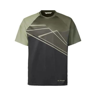 Abbildung von Vaude MOAB VI Sport Tshirt, Herren, Größe: Small, Cedar wood