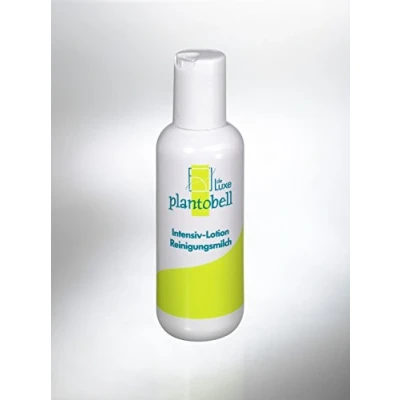 Abbildung von Plantobell Intensiv Reinigungsmilch 150 ml