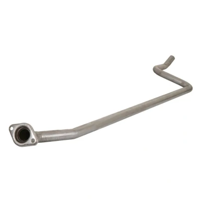 Abbildung von ASMET 09.038 Abgasrohr mitte CITROËN: C3 I Schrägheck