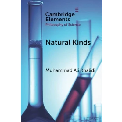 Abbildung von Natural Kinds (Cambridge Elements in the Philosophy of Science)