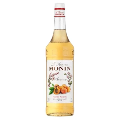 Abbildung von Monin Sirup AMARETTO (1 x 1,0l)