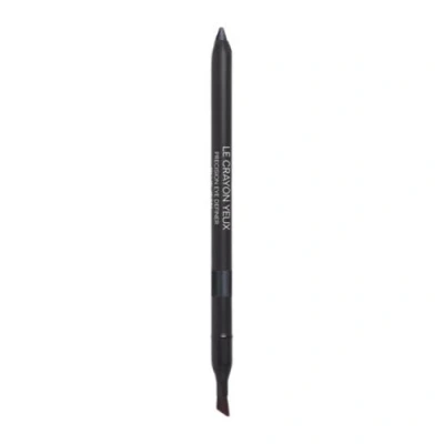 Abbildung von Chanel Le Crayon Yeux Precision Eye Definer 19 Blue Jean 1,2 g