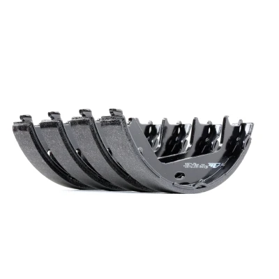 Abbildung von ATE 03.0137 0450.2 Handbremsbeläge VOLVO: V70 2, XC70 I Cross Country, S60
