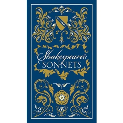 Abbildung von Shakespeare&#039;s Sonnets: Barnes &amp; Noble Classic Collection (Barnes Flexibound Pocket Editions)