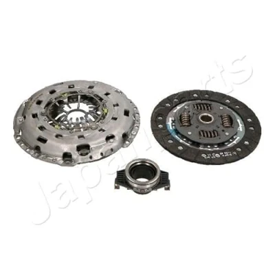 Abbildung von JAPANPARTS KF H13 Kupplungssatz 235 HYUNDAI: Terracan