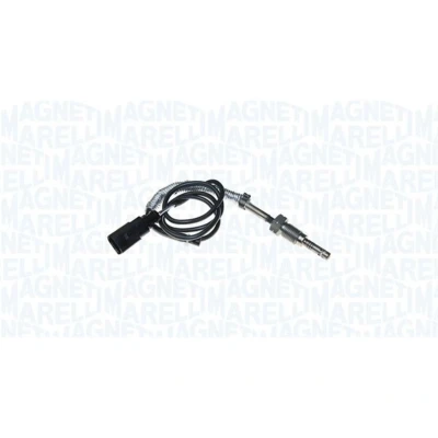 Abbildung von MAGNETI MARELLI 172000087010 Sensor, Abgastemperatur AUDI: A4 B7 Avant