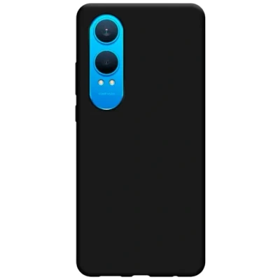 Abbildung von Just in Case TPU Back Cover Schwarz OnePlus Nord CE4 Lite