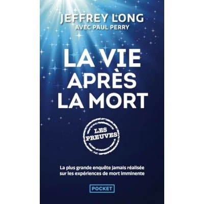 Abbildung von la vie après mort : Les preuves