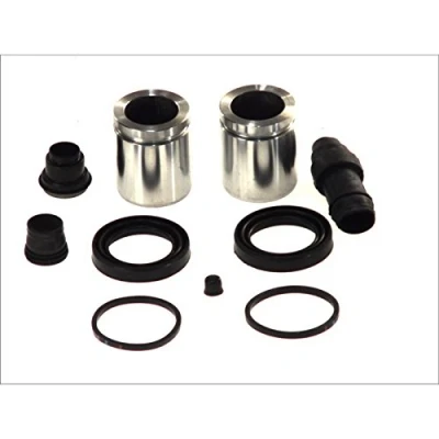 Abbildung von AUTOFREN SEINSA D41121C Bremssattel Reparatursatz Vorderachse 42 FORD: Transit Mk3 Kastenwagen