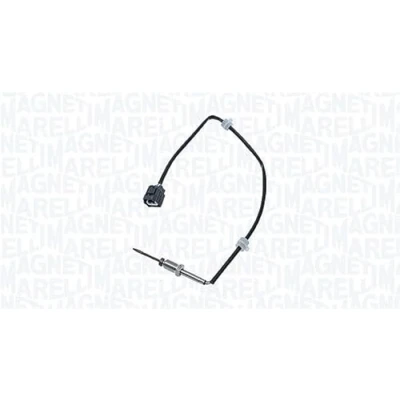 Abbildung von MAGNETI MARELLI 172000593010 Sensor, Abgastemperatur NISSAN: Qashqai / Qashqai+2 I