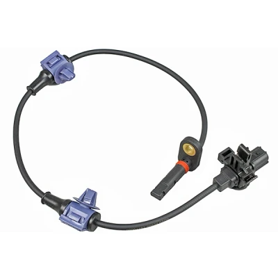 Abbildung von METZGER 09001183 ABS Sensor Hinterachse rechts 2 HONDA: CR V 3