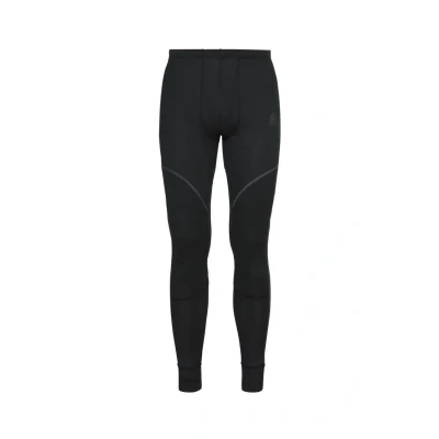 Abbildung von ODLO Tights schwarz, Herren, Größe: 58/60, Schwarz