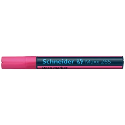 Abbildung von Krijtmarker Rose