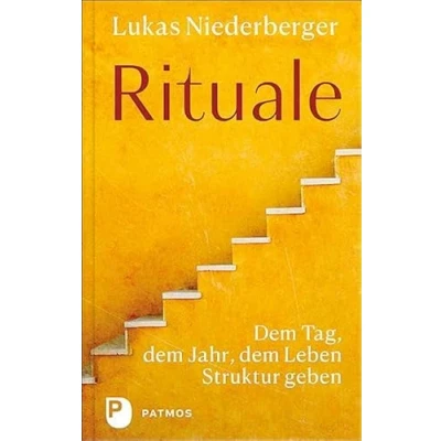 Abbildung von Rituale: dem Tag, Jahr, Leben Struktur geben
