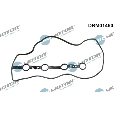 Abbildung von DR.MOTOR AUTOMOTIVE DRM01450 Ventildeckeldichtung TOYOTA: Avensis II Kombi, Limousine, RAV4 SUV