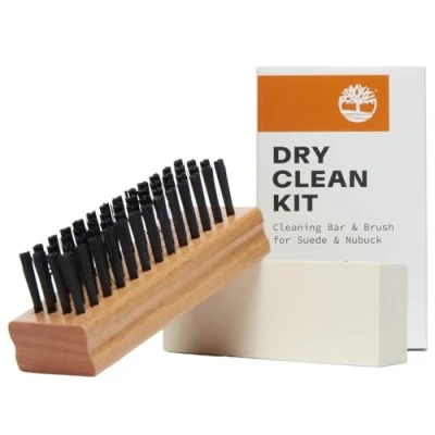 Abbildung von Timberland Dry Cleaning Kit &#039;21