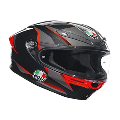 Abbildung von AGV 2118395001014010 Integralhelm