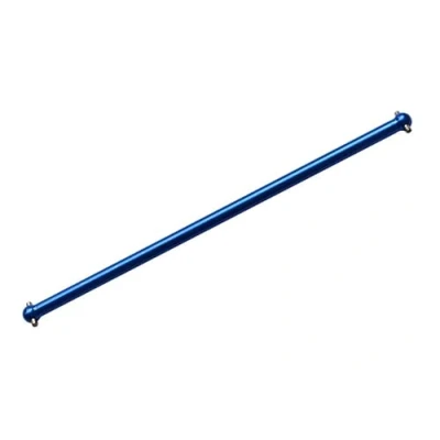 Abbildung von GPM For Tamiya TT 01 Tuning Teile Aluminium Main Shaft 1Pc Blue