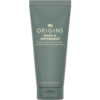 Abbildung von Origins Make A Difference Rejuvenating Hand Treatment 75 ml