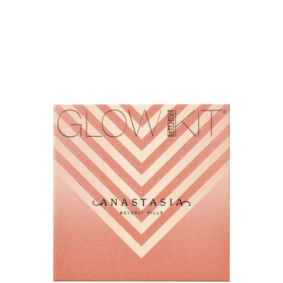 Abbildung von Anastasia Beverly Hills Glow Kit Sun Dipped