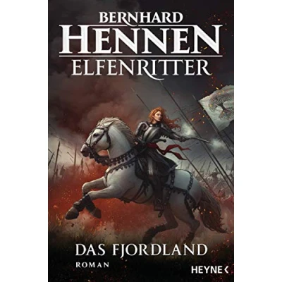Abbildung von Das Fjordland: Elfenritter 3 Roman (Die Trilogie, Band 3)
