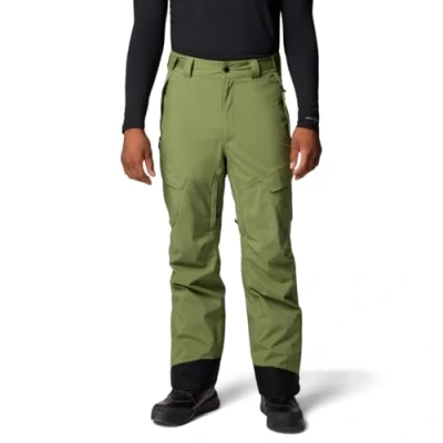 Abbildung von Columbia Powder Stash 2 Pant, Skihose für Herren