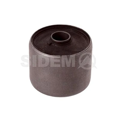 Abbildung von SIDEM 841645 Querlenkerlager hinten, Vorderachse unten Gummimetalllager Querlenker INFINITI: FX SUV (S50) 3.5 Allrad, 4.5 3.5,