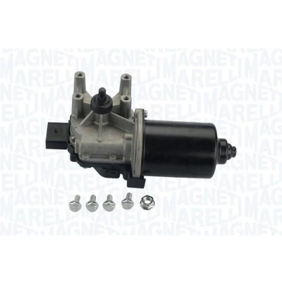 Abbildung von Wischermotor MAGNETI MARELLI 064372300010
