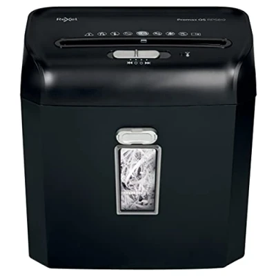 Abbildung von RX:Shredder PromaxQS RPS812 EU