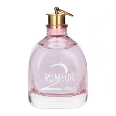 Abbildung von Lanvin Rumeur 2 Rose Eau de Parfum 100 ml
