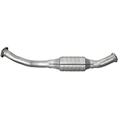 Abbildung von HELLA 8LE 366 050 351 Katalysator Euro 2 mit Anbauteilen