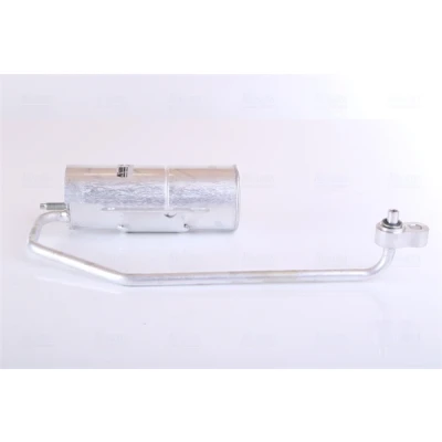 Abbildung von NISSENS 95409 Trockner R 134a Aluminium OPEL: Signum CC, Vectra C Caravan, CC