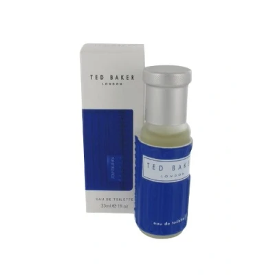 Abbildung von Ted Baker London Ted&#039;s Grooming Room Kölnischwasser X 100 ml