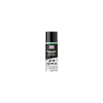 Abbildung von LIQUI MOLY Camping Regenstreifenentferner 200 ml Reinigung/Pflege/Wartung Art. Nr.: 21816, farblos