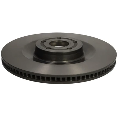 Abbildung von BREMBO 09.N409.11 Bremsscheibe 362,4 27 5 innenbelüftet beschichtet hochgekohlt FORD USA: Mustang Mach E