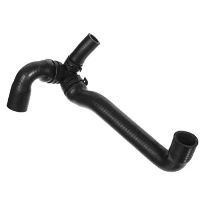 Abbildung von MEYLE 119 121 0177 Kühlerschlauch unten EPDM (Ethylen Propylen Dien Kautschuk) ohne Schellen ORIGINAL Quality VOLKSWAGEN: GOLF 4 Cabrio, 3