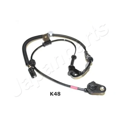 Abbildung von JAPANPARTS ABS K48 Sensor Vorderachse rechts KIA: RIO 3
