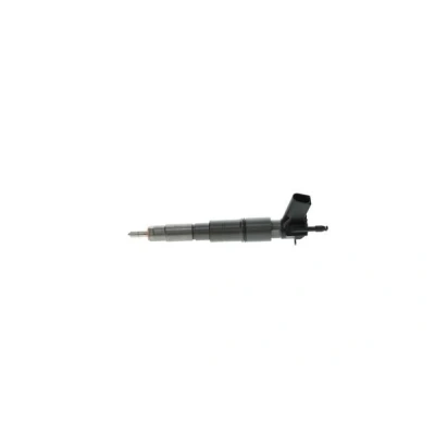Abbildung von BOSCH 0 445 115 070 Einspritzdüse Common Rail mit Dichtring BMW: X5, 5 Touring, 3 Touring