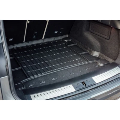 Abbildung von FROGUM proLine 3D TM414310 Koffer / Laderaumschale Gummi Maßgefertigt KIA: Sportage V