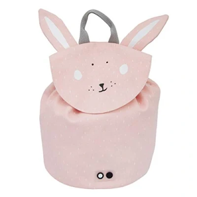 Abbildung von Trixie Kids mini Kindergartenrucksack 30 cm Mrs. Rabbit