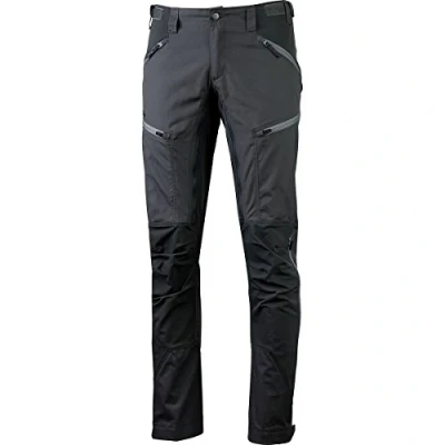Abbildung von Lundhags Makke Mens Pant Regular Wanderhose
