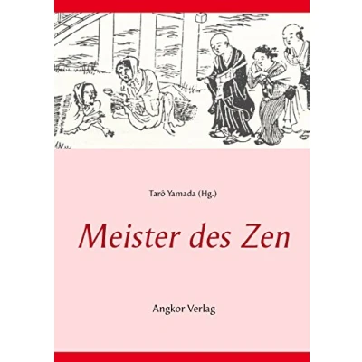 Abbildung von Meister des Zen: Sammelband (Grosse Zen Meister)