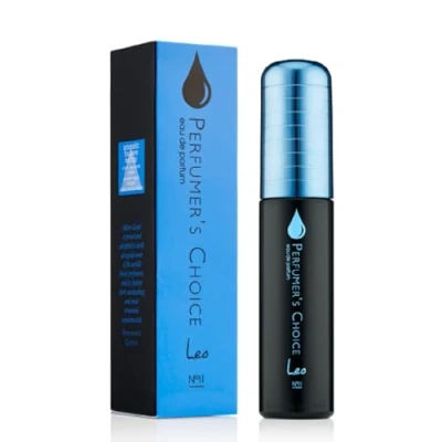 Abbildung von Perfumer&#039;s Choice No 11 by Leo Fragrance for Men 50ml Eau de Parfum, Milton Lloyd
