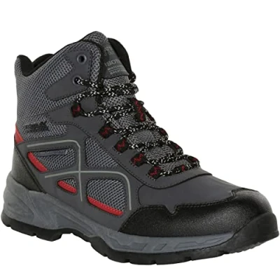 Abbildung von Herren Vendeavour wasserdichte Wanderstiefel