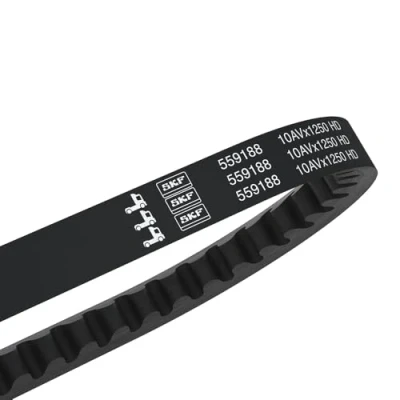 Abbildung von SKF VKMV 10AVx1250 Keilriemen 10 1250