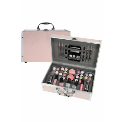 Abbildung von Zmile Cosmetics BOX Eyecatcher Makeup Set, Damen, Größe: 100 g, Multicolor